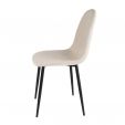 Kick Dining Chair Mee - Beige