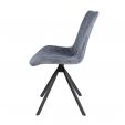Kick Dining Chair Bodi - Blue