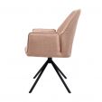 Kick Dining Chair Lex - Pink