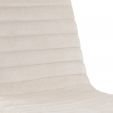 Kick Dining Chair Saar - Creme