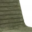 Kick Dining Chair Saar - Green