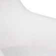 Kick Dining Chair Maud - White
