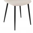 Kick Dining Chair Mee - Beige