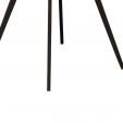 KICK KARL Dining Chair - Cognac