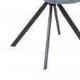 Kick Dining Chair Bodi - Blue
