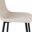 Kick Dining Chair Mee - Beige