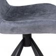 Kick Dining Chair Bodi - Blue