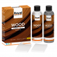 Care - Wood Care Kit Teakfix
