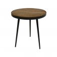 KICK SEM Side Table - Round