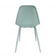 KICK YARA Design Chair - Green