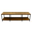 Kick Industrial TV Dressoir Wide