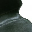 Kick dining chair Liam - Dark Green