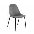Kick Tara Design Chair - Grey