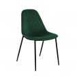 Kick Tara Design Chair - Dark Green