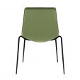 Kick Mason Dining Chair - Green