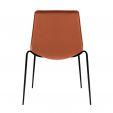 Kick Mason Dining Chair - Orange
