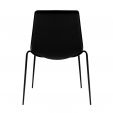 Kick Mason Dining Chair - Black