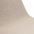 Kick Ted Dining Chair - Cream