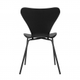 Kick Jazz Butterfly Chair - Black