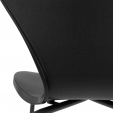 Kick Jazz Butterfly Chair - Black