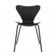Kick Jazz Butterfly Chair - Black