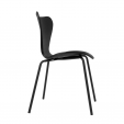 Kick Jazz Butterfly Chair - Black
