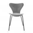 Kick Mila Butterfly Chair - Grey