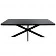 Kick Dining Table Hugo - 220 cm
