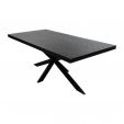 Kick Dining Table Hugo - 200 cm