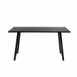 Kick Desk Hugo - Black