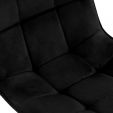 Kick Mason Dining Chair - Black