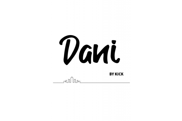 Banner Dani