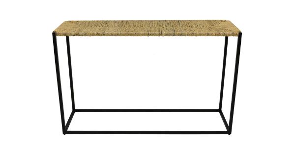 KICK FAY Industrial Side Table