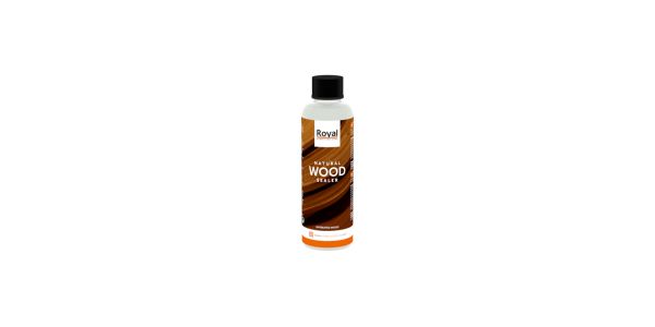 Care - Natural Wood Sealer
