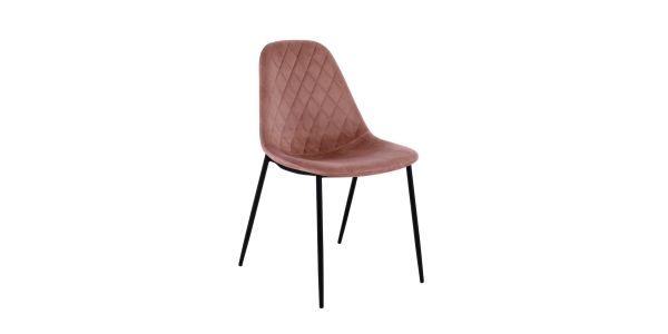 Kick Tara Design Chair - Pink