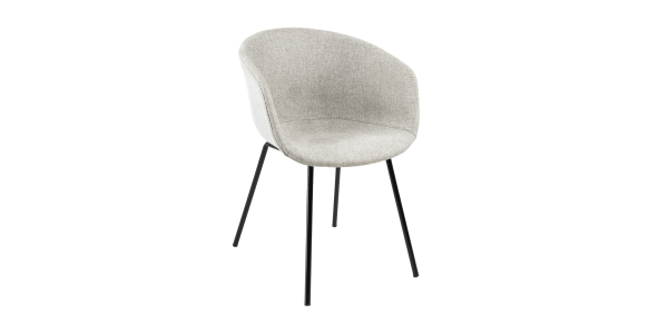KICK Kate Dining Chair - Champagne