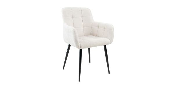 Kick Rev Dining Chair - Texture Wit